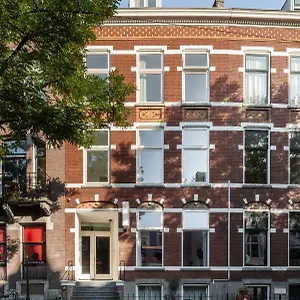 171 3* Rotterdam